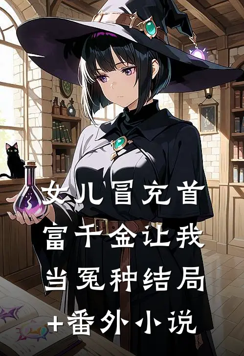 女儿冒充首富千金让我当冤种结局+番外小说