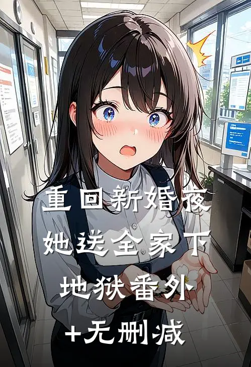 重回新婚夜，她送全家下地狱番外+无删减