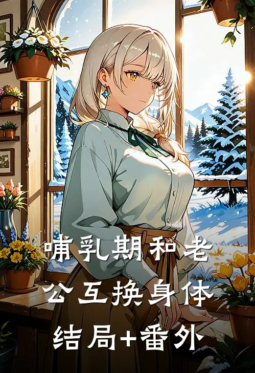 哺乳期和老公互换身体结局+番外