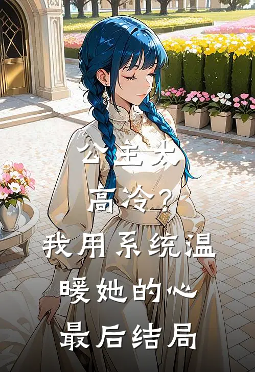公主太高冷？我用系统温暖她的心最后结局