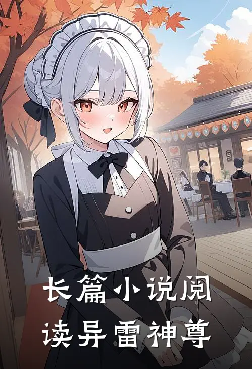 长篇小说阅读异雷神尊