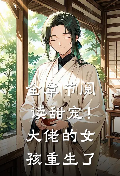 全章节阅读甜宠！大佬的女孩重生了