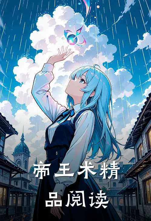 帝王术精品阅读