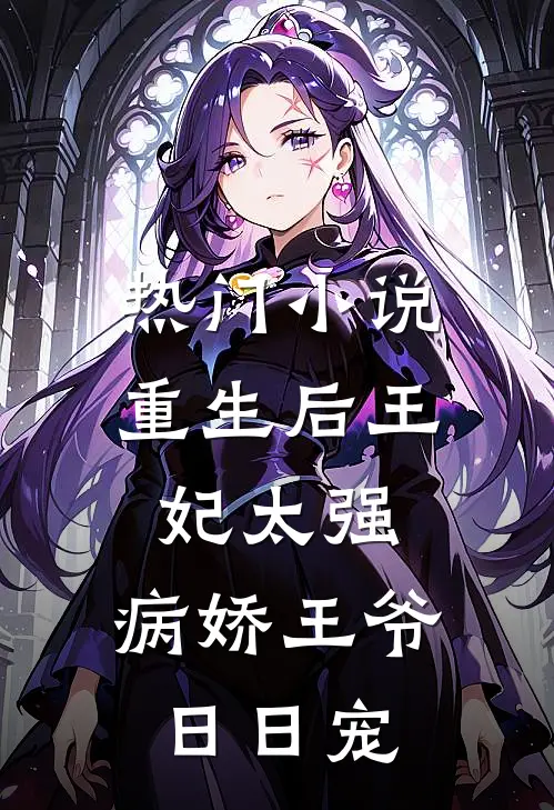 热门小说重生后王妃太强，病娇王爷日日宠