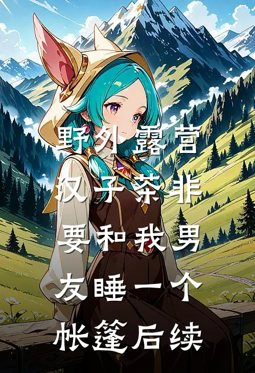野外露营，汉子茶非要和我男友睡一个帐篷后续