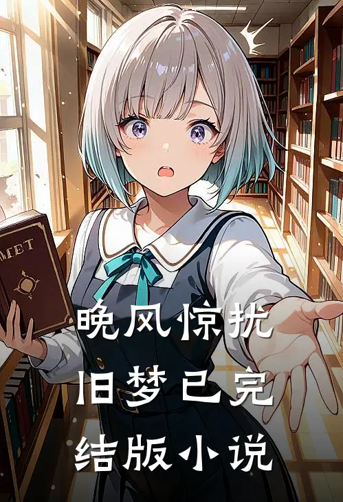 晚风惊扰旧梦已完结版小说