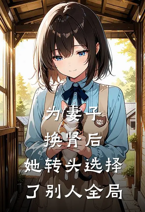 为妻子换肾后，她转头选择了别人全局
