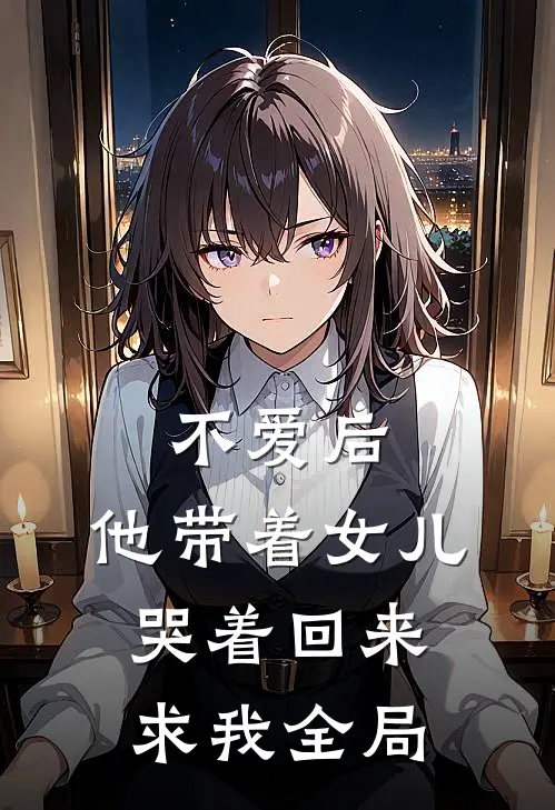 不爱后，他带着女儿哭着回来求我全局