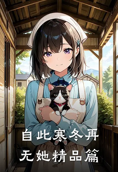 自此寒冬再无她精品篇