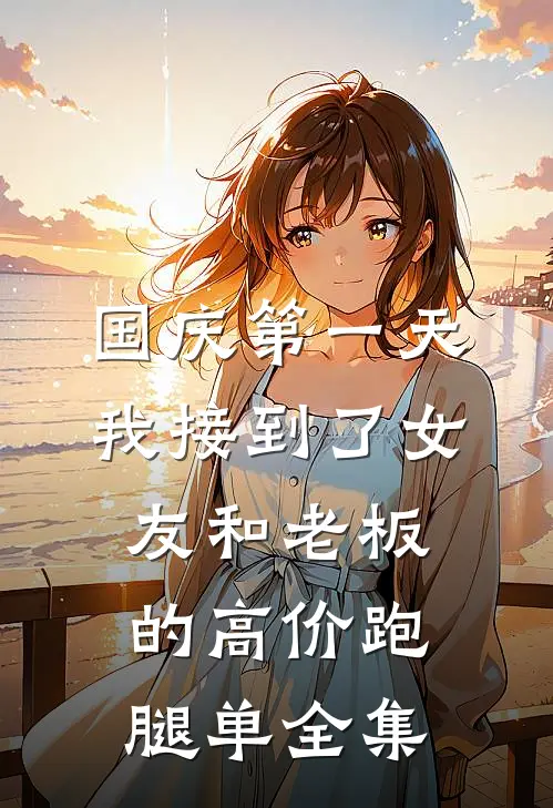 国庆第一天，我接到了女友和老板的高价跑腿单 全集