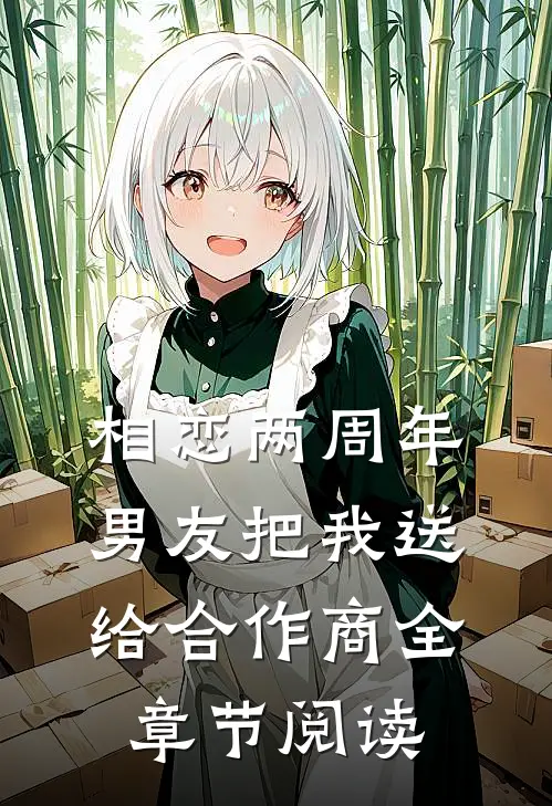 相恋两周年，男友把我送给合作商全章节阅读