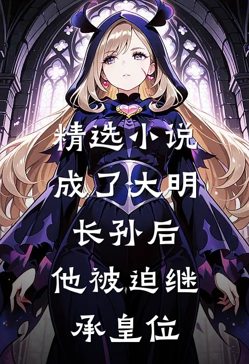 精选小说成了大明长孙后，他被迫继承皇位