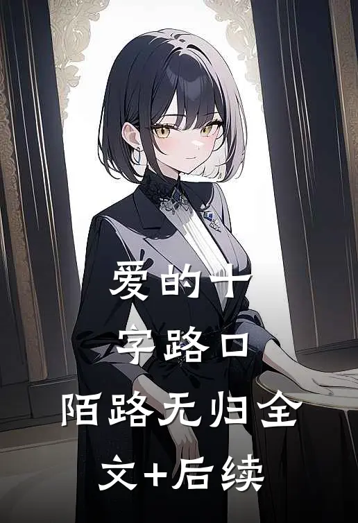 爱的十字路口，陌路无归全文+后续