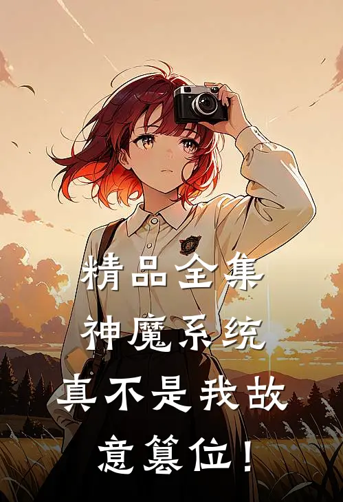 精品全集神魔系统：真不是我故意篡位！