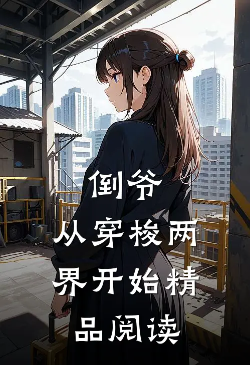 倒爷，从穿梭两界开始精品阅读