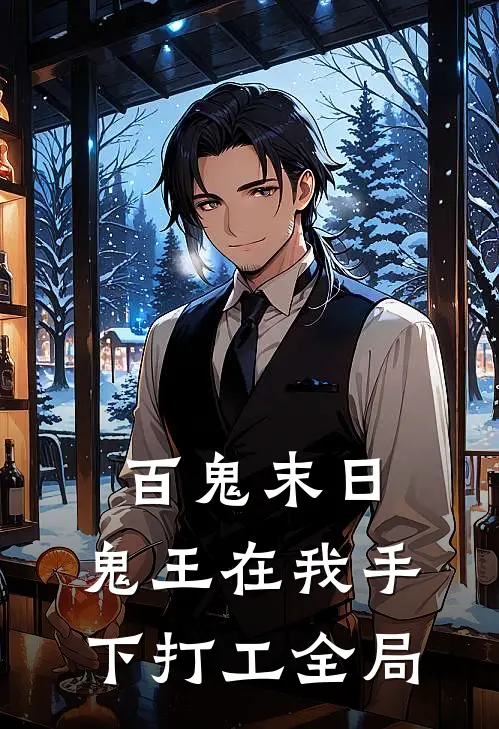 百鬼末日，鬼王在我手下打工全局