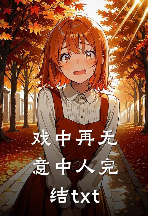 戏中再无意中人完结txt
