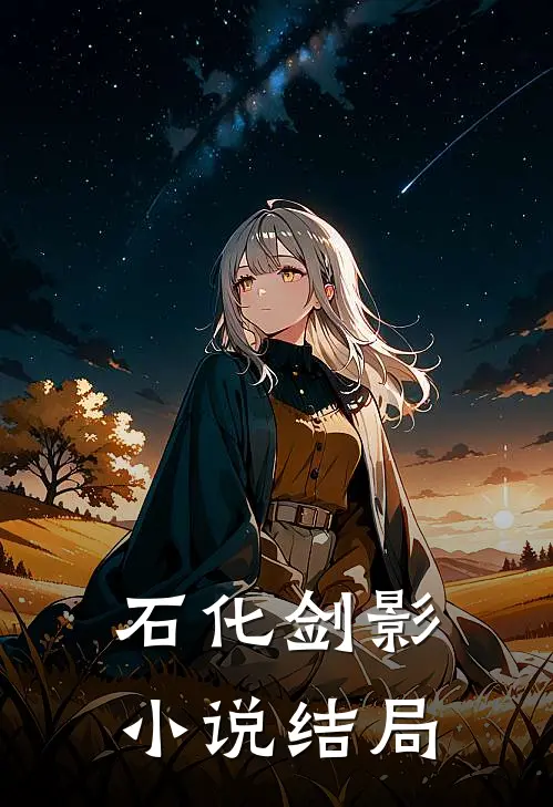 《石化剑影》小说结局