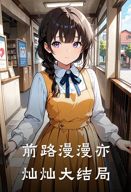 前路漫漫亦灿灿大结局