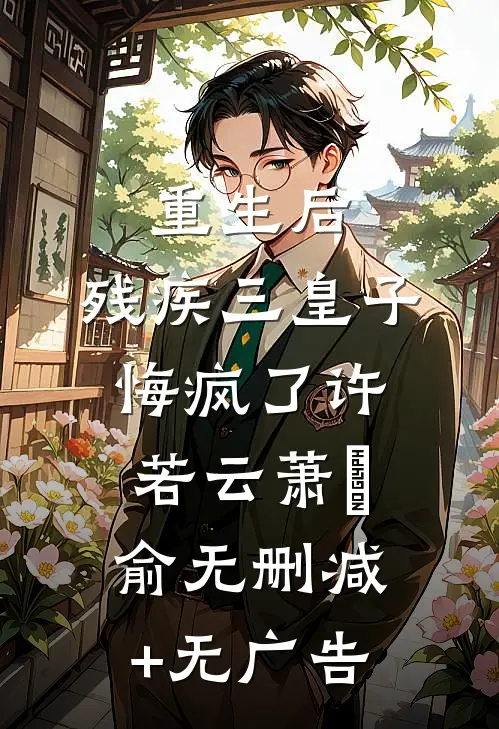 重生后，残疾三皇子悔疯了许若云萧璟俞无删减+无广告