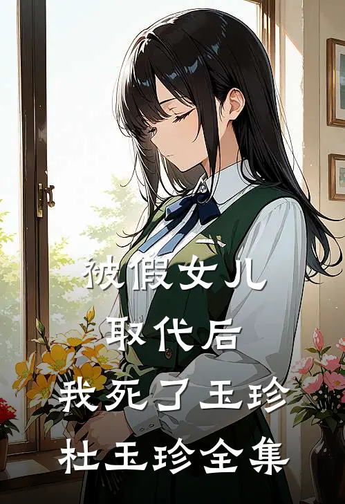被假女儿取代后，我死了玉珍杜玉珍 全集