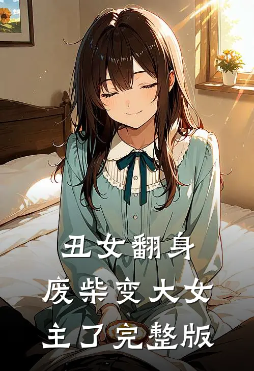丑女翻身，废柴变大女主了完整版
