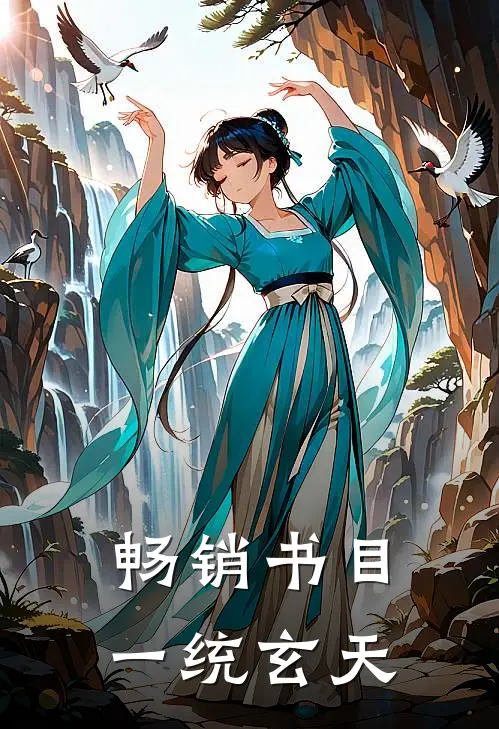 畅销书目一统玄天