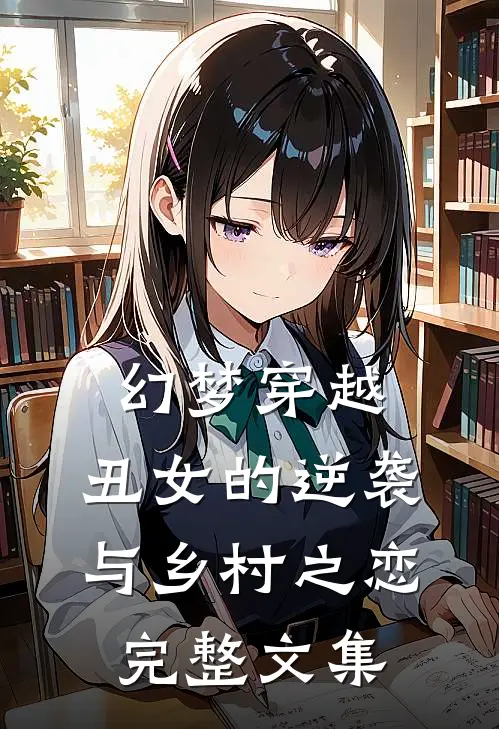 幻梦穿越：丑女的逆袭与乡村之恋完整文集