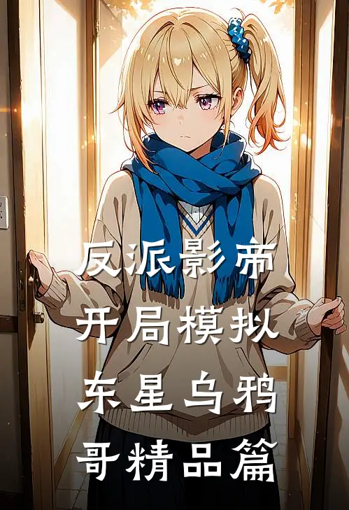 反派影帝开局模拟东星乌鸦哥精品篇