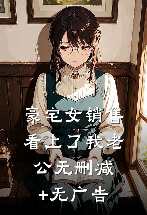 豪宅女销售看上了我老公无删减+无广告