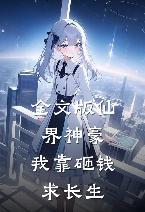 全文版仙界神豪：我靠砸钱求长生
