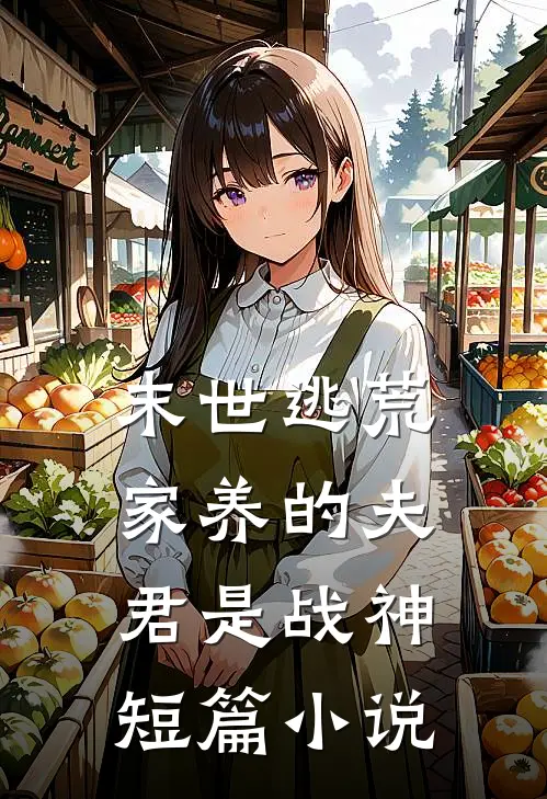 末世逃荒：家养的夫君是战神短篇小说