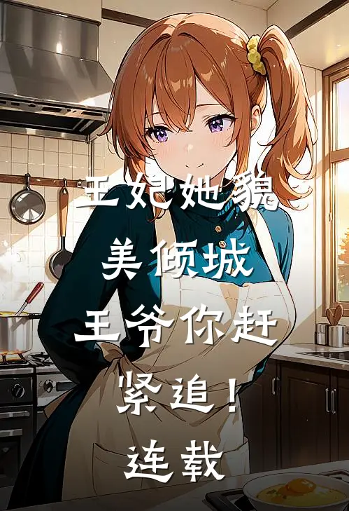 王妃她貌美倾城,王爷你赶紧追!连载时间