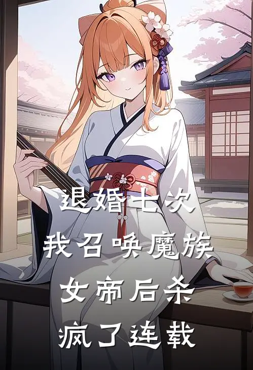 退婚七次，我召唤魔族女帝后杀疯了连载