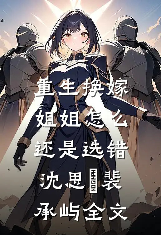重生换嫁，姐姐怎么还是选错沈思玥裴承屿全文