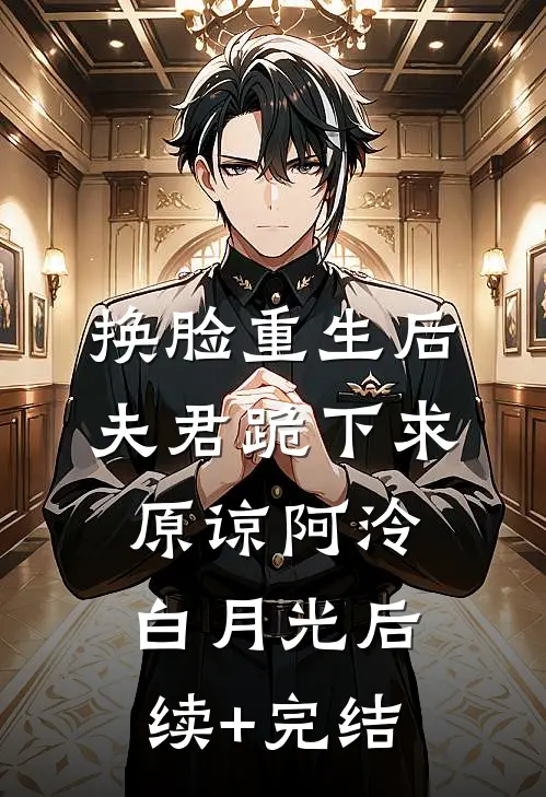 换脸重生后，夫君跪下求原谅阿泠白月光后续+完结