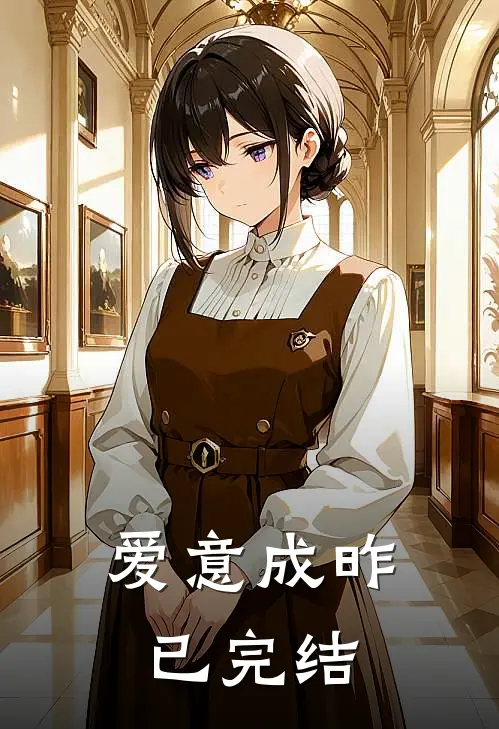 爱意成昨已完结