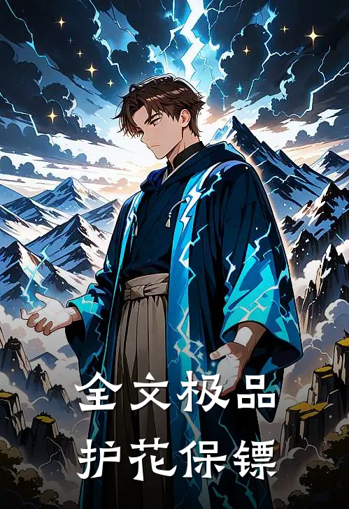 全文极品护花保镖
