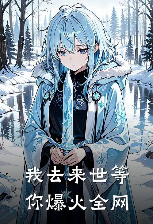 我去来世等你爆火全网
