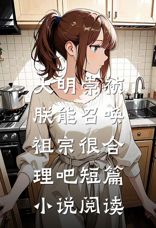 大明崇祯：朕能召唤祖宗很合理吧短篇小说阅读