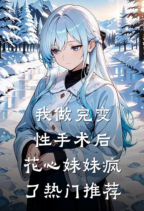 我做完变性手术后，花心妹妹疯了热门推荐