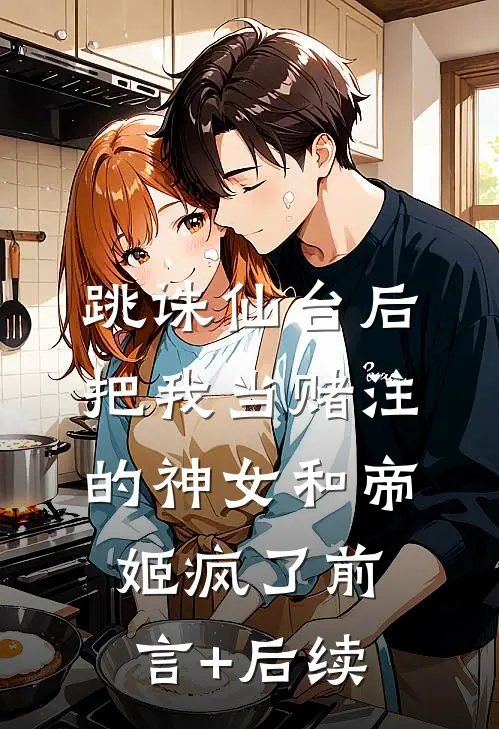 跳诛仙台后，把我当赌注的神女和帝姬疯了前言+后续