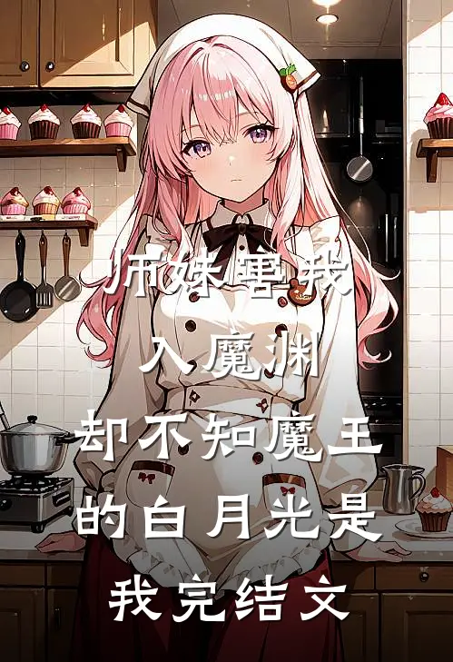 师妹害我入魔渊，却不知魔王的白月光是我完结文
