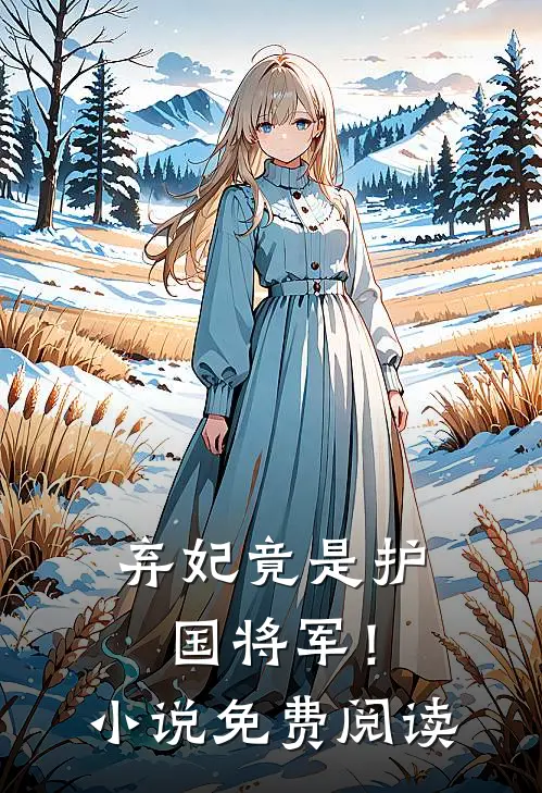 弃妃竟是护国将军!免费阅读无弹窗