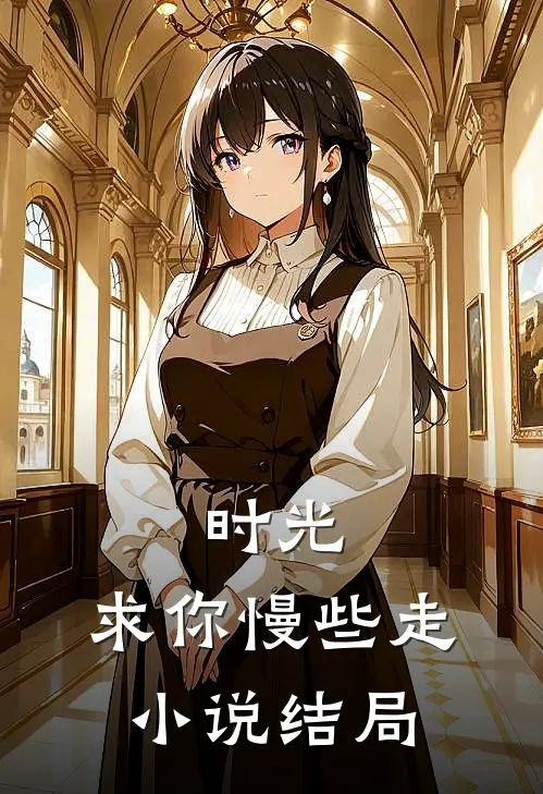 时光，求你慢些走小说结局