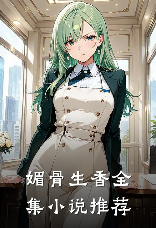 媚骨生香全集小说推荐
