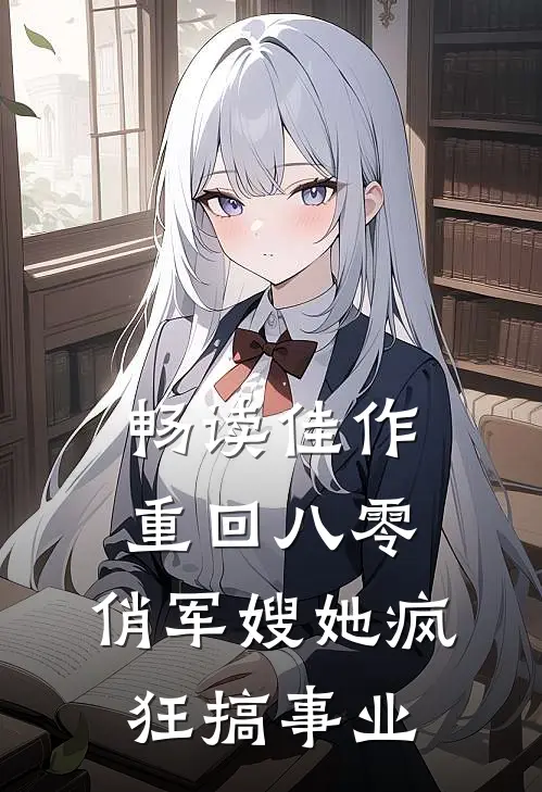 畅读佳作重回八零：俏军嫂她疯狂搞事业