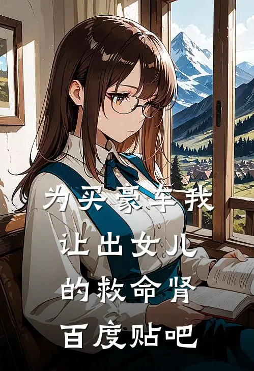 为买豪车我让出女儿的救命肾百度贴吧