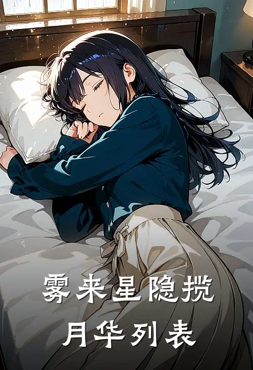 雾来星隐揽月华列表