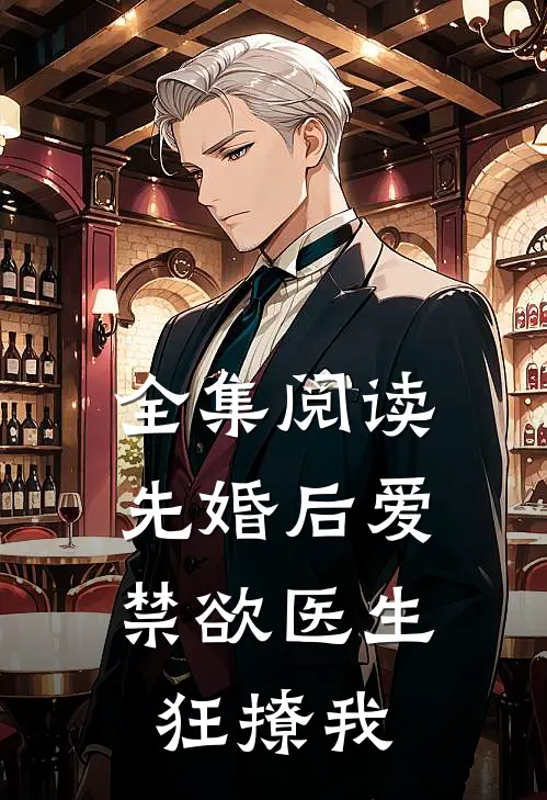 全集阅读先婚后爱：禁欲医生狂撩我